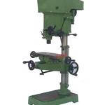 Commercial Bench Drill and Milling Machine 25 x 250mm without Motor